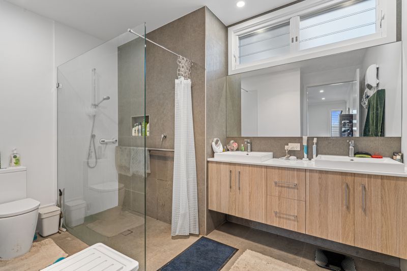 Live the Dream: Comfort, Style & Convenience