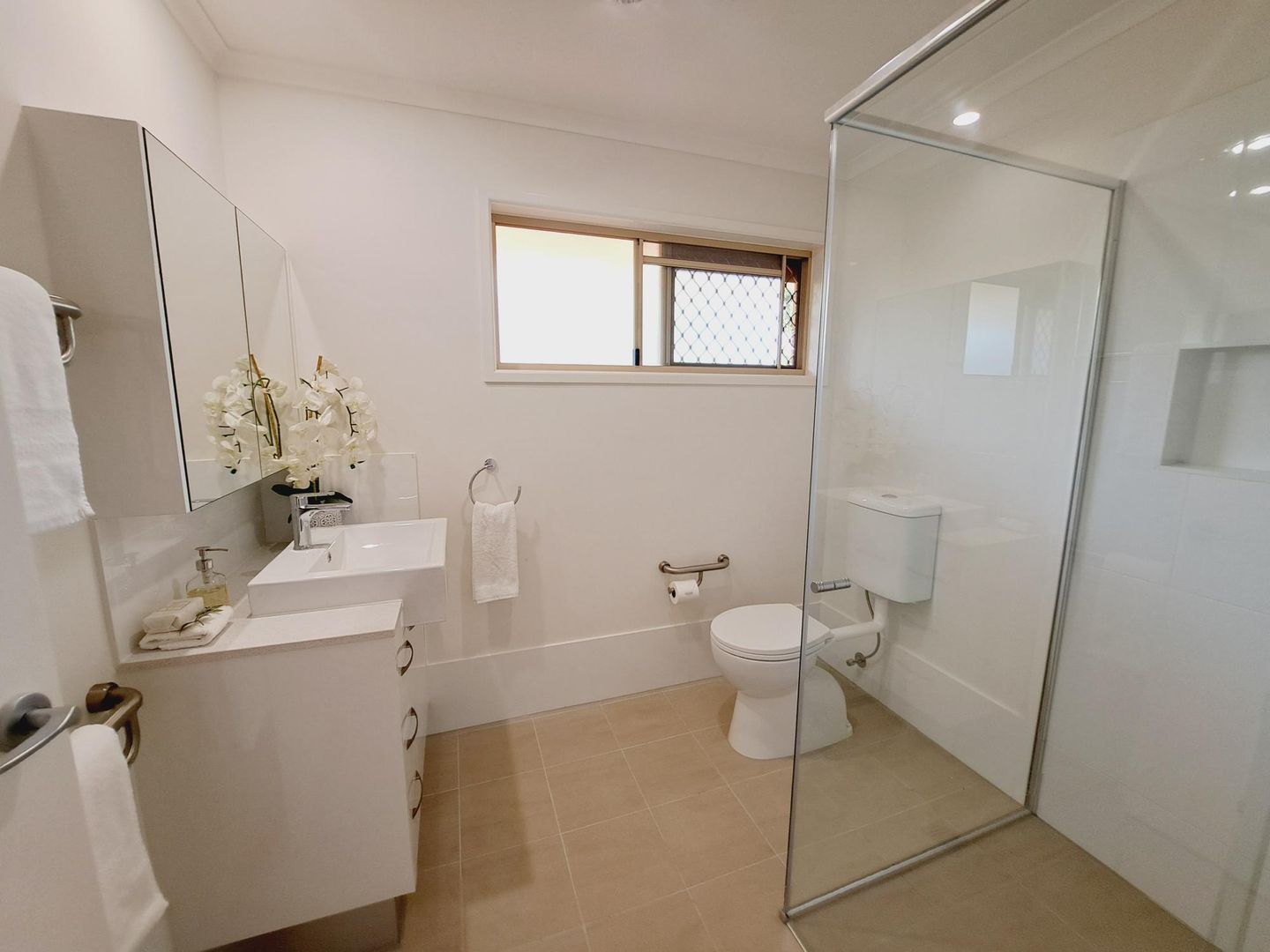Palmwoods Garden Village