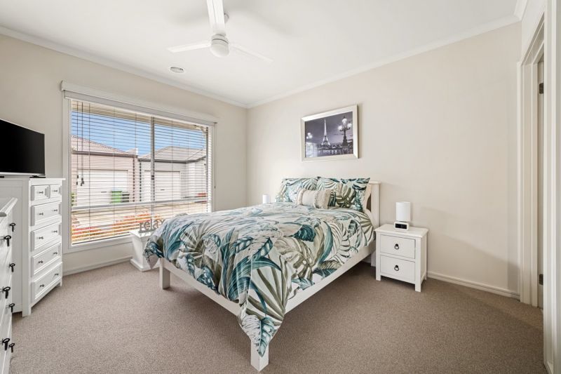 Lifestyle Communities Hastings - Beautiful corner block home in a secure Lifestyle community