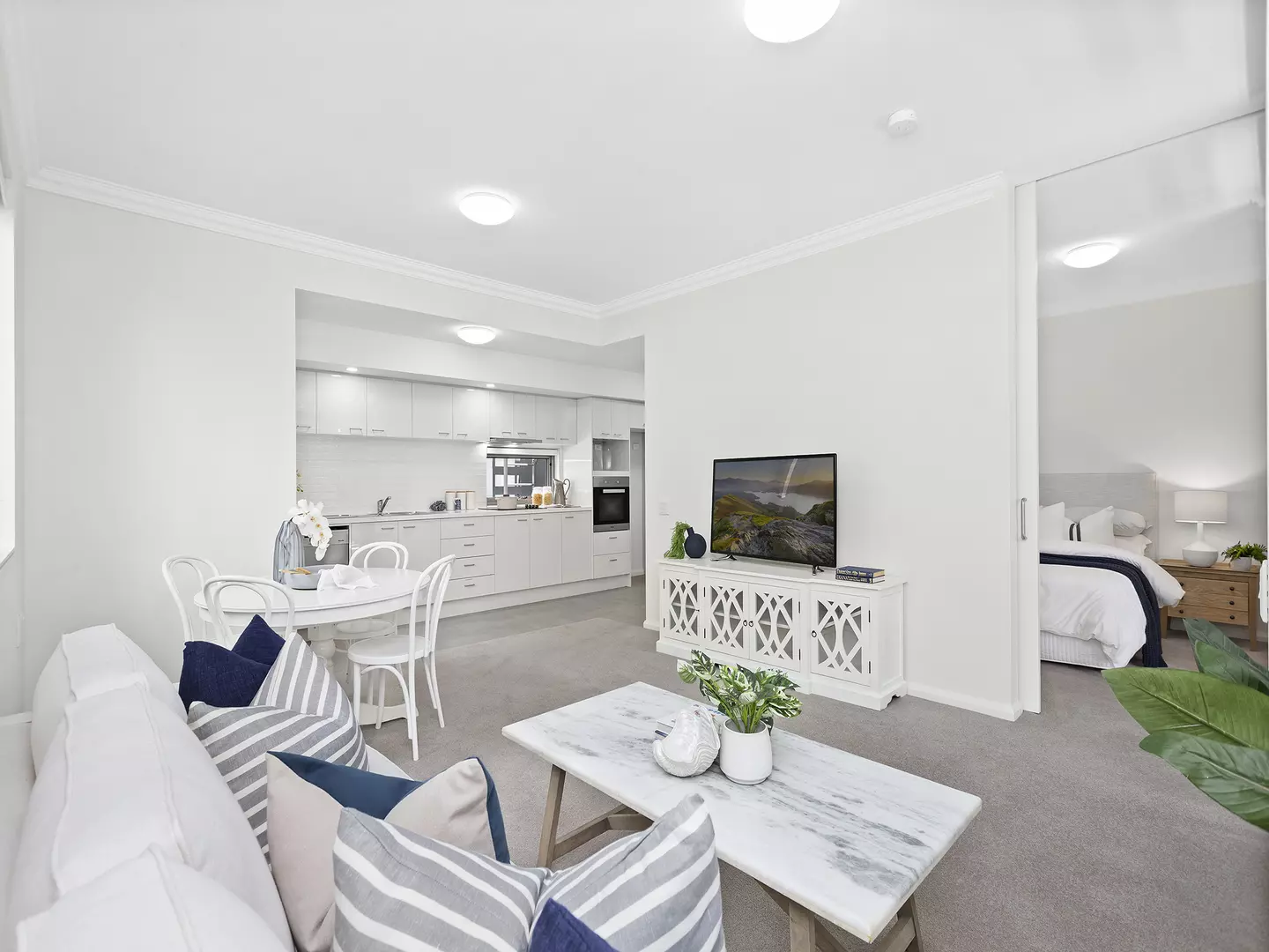 329/4-6 Clissold Street, Ashfield