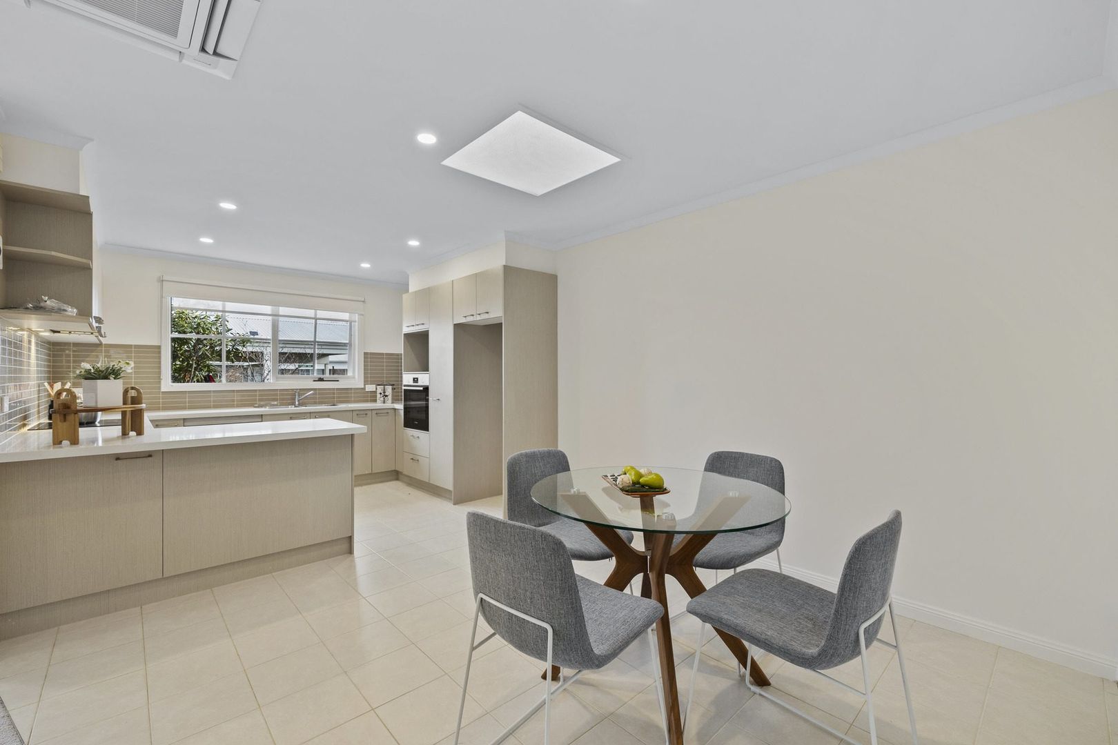 Central, Renovated and Move-In Ready