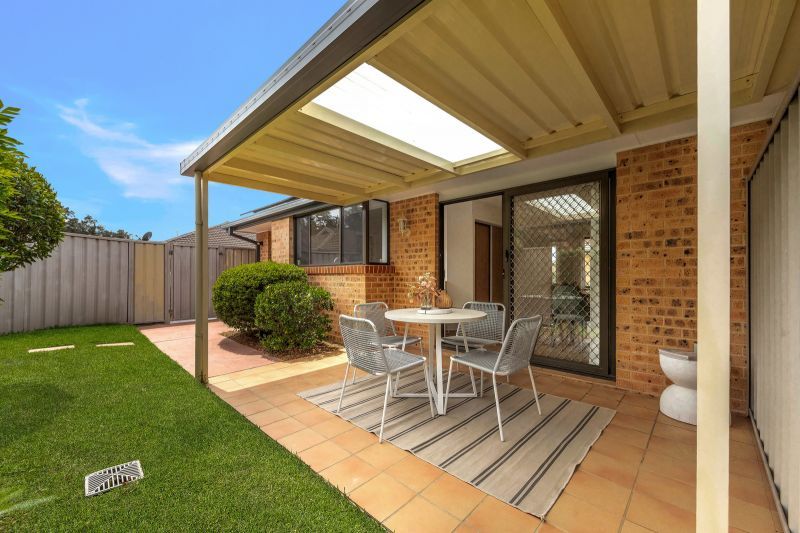 Villa 122 - The Barton - Living Choice Alloura Waters