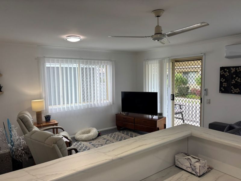 Move In Unpack and Relax