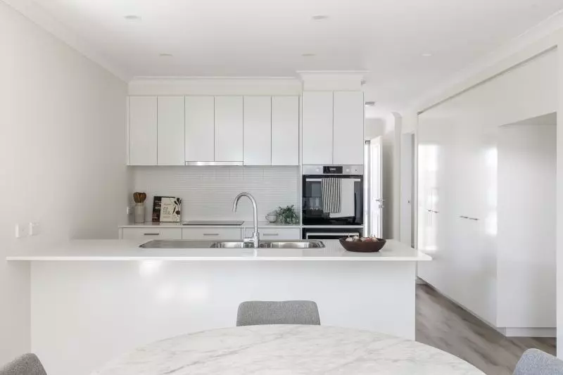 Avington Living: The Grange