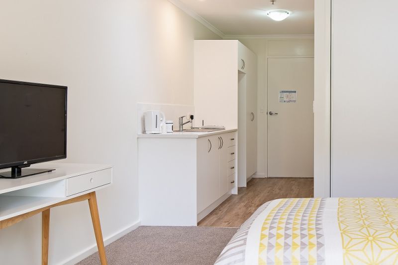 Receive the level of care you choose