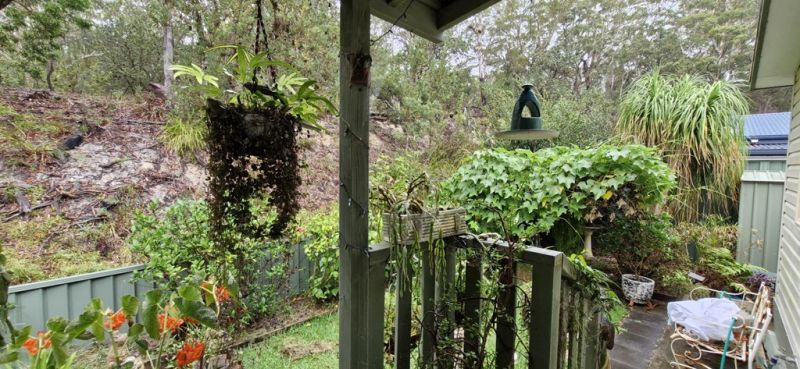 2 Beds + Study in  a sort after village.