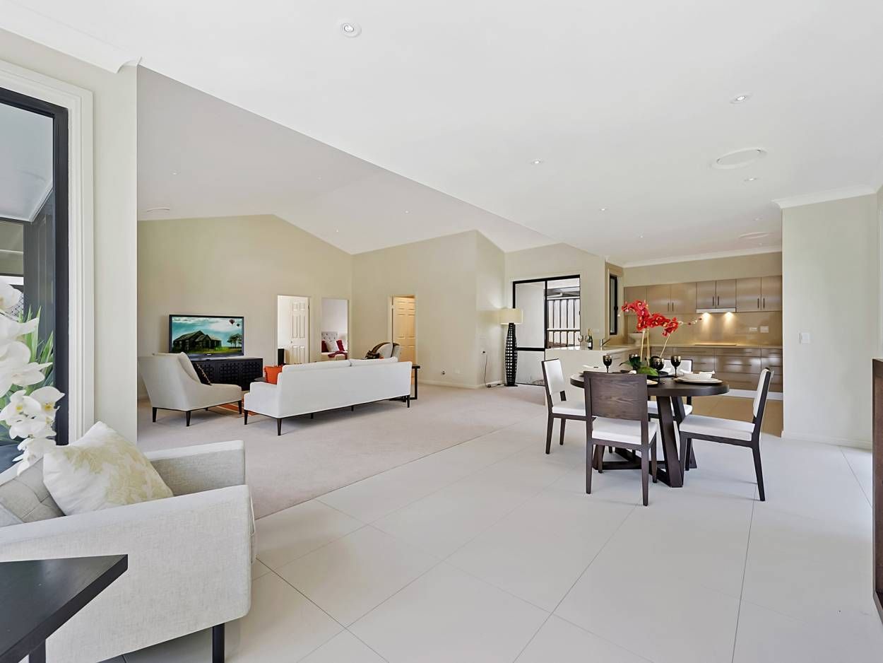 Living Choice Glenhaven