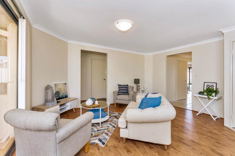 ARCADIA WATERS MADDINGTON - External Access with Resort Style Living...