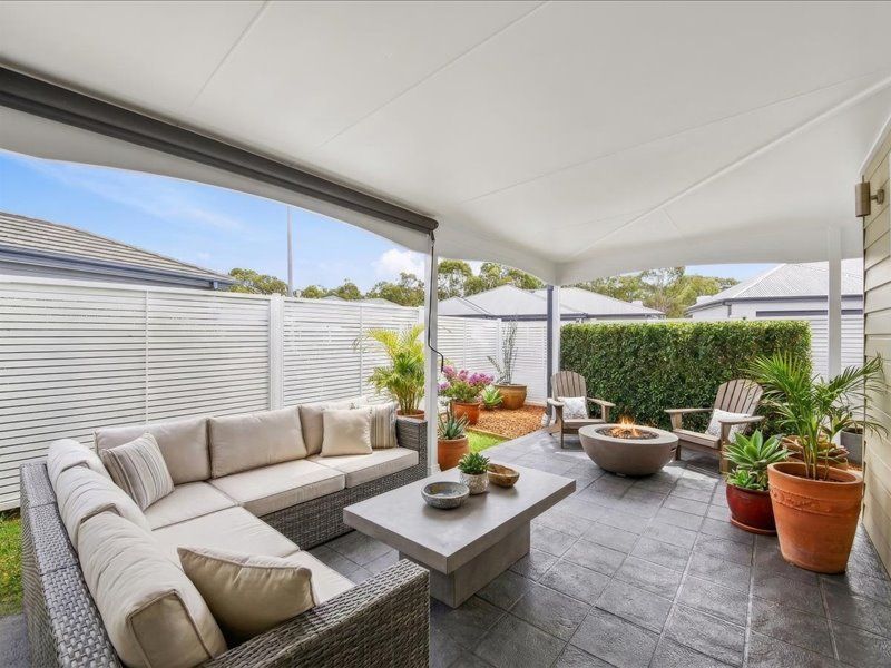 Perfectly placed for downsizers looking for superb retirement living