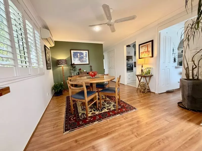 Style, Space & Sophistication – Immaculate