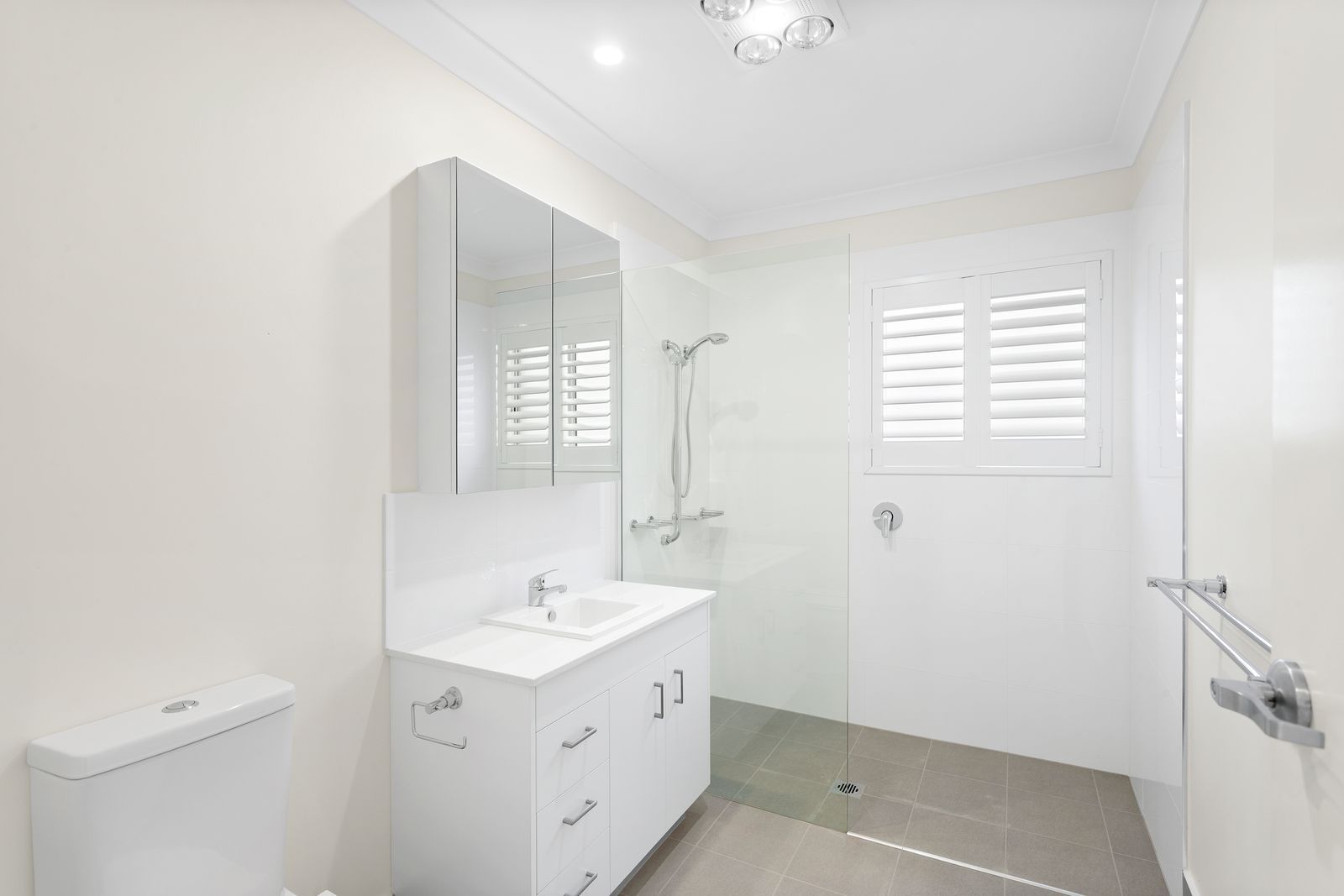 Two Bedroom + Study | Villa 204