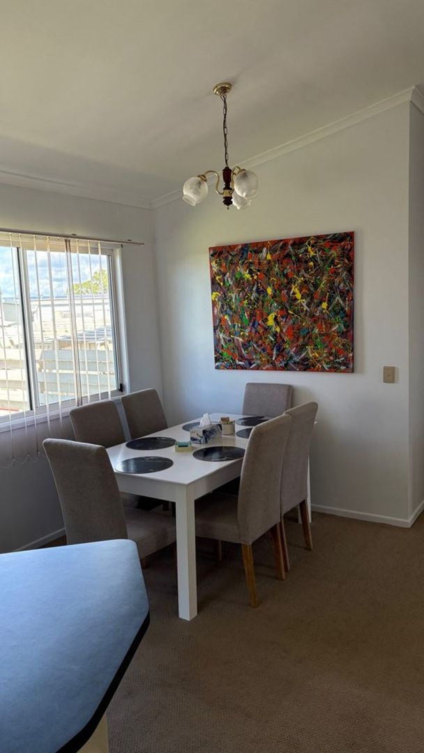 Large home plenty of space