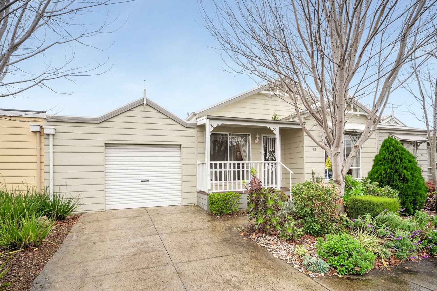 Lifestyle Communities Casey Fields - Spacious 2-bedroom home with study packed with features