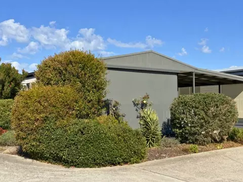 Peninsula Parklands - Site 88