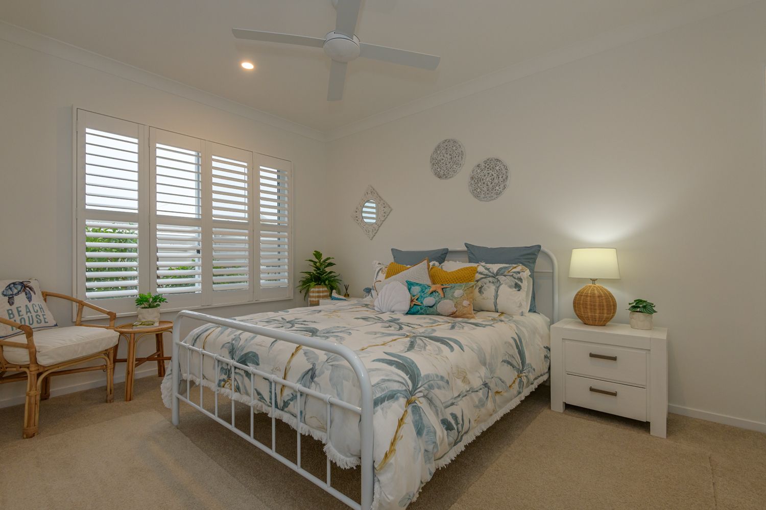 Prestige, Space & Exceptional RV Living 