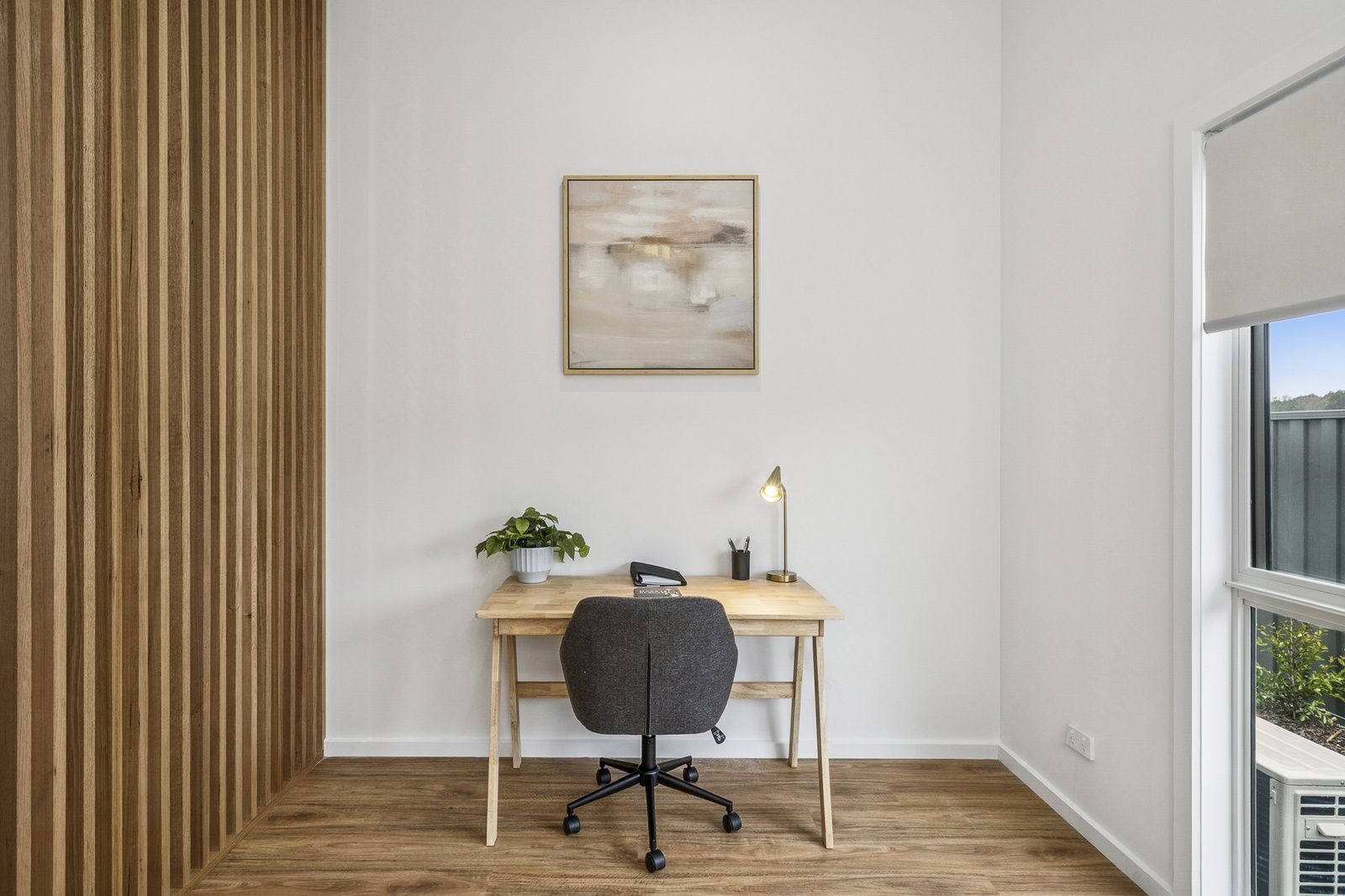 Darling Design - Discover space and privacy