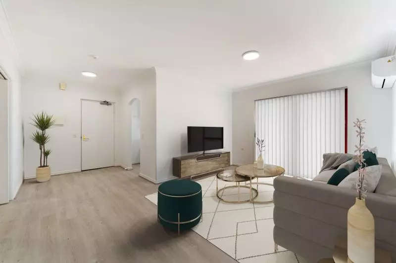 A Beautifully Appointed Home