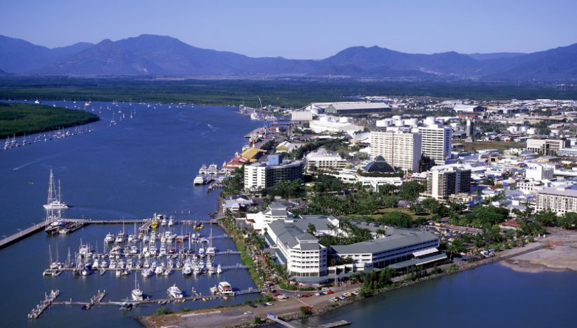 Cairns
