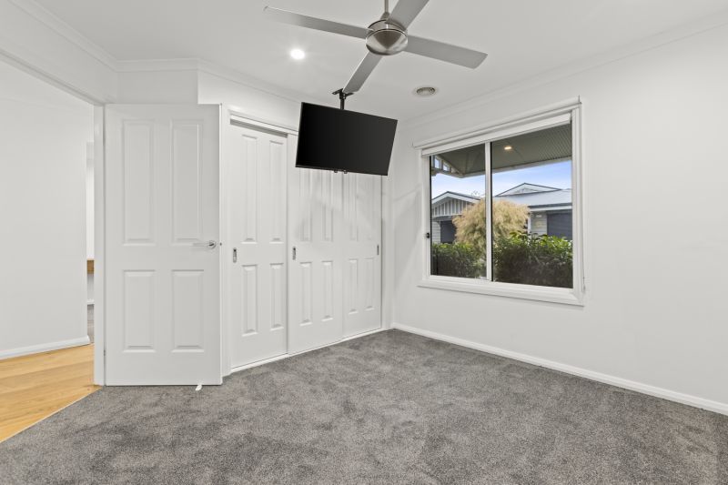 Comfortable Living in Prime Community