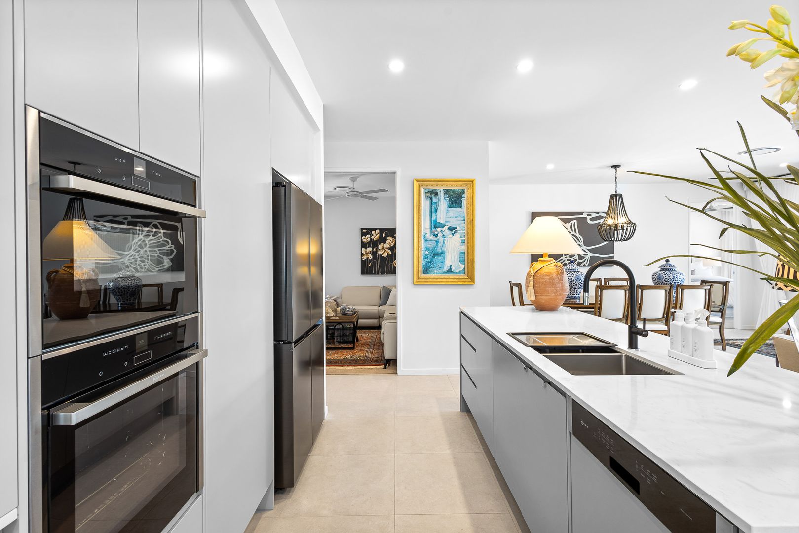 Simply the Finest  Lakeside Living in B by Halcyon!