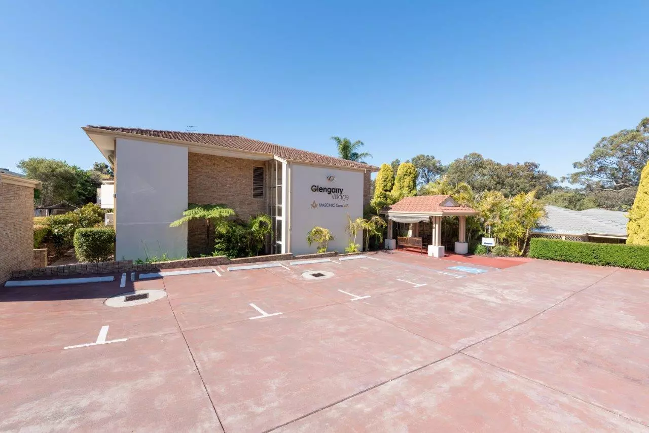 Serviced Apartments Glengarry Village 