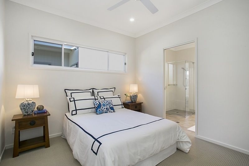 Free up capital with the Frangipani and start living