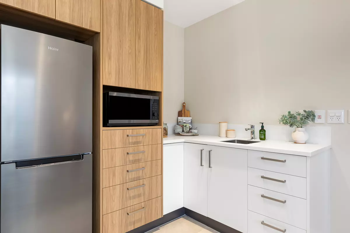 A Fresh New Way to Enjoy Assisted Living