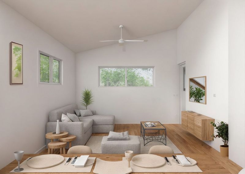 Sunstrip Village - site 84 SOLD