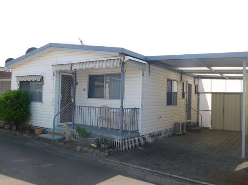 Banksia Grove Village - Site 75