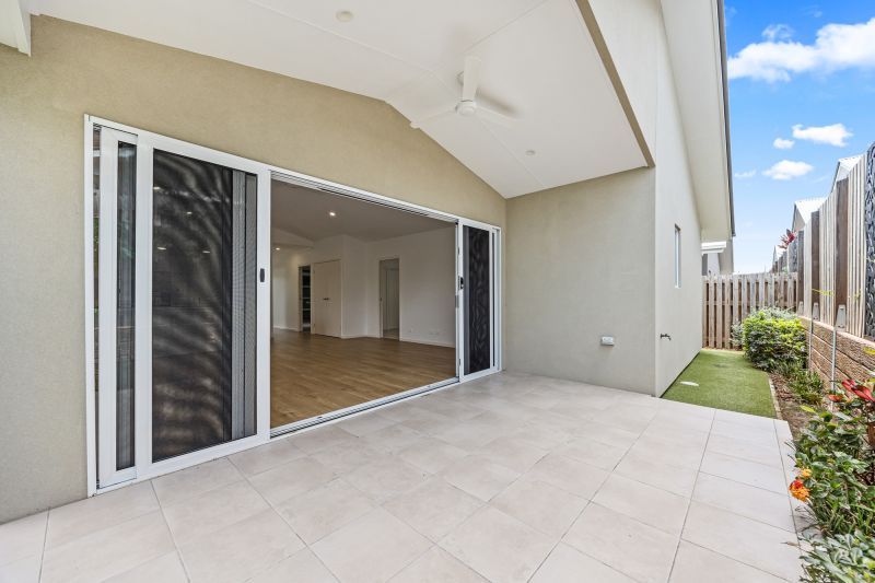 Well Positioned and Move in Ready!