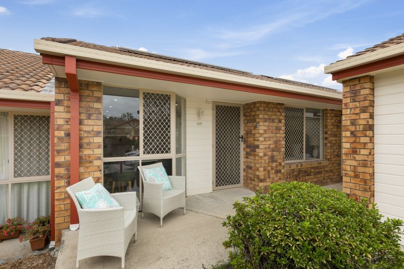 Fully refurbished villa for you to enjoy your retirement!