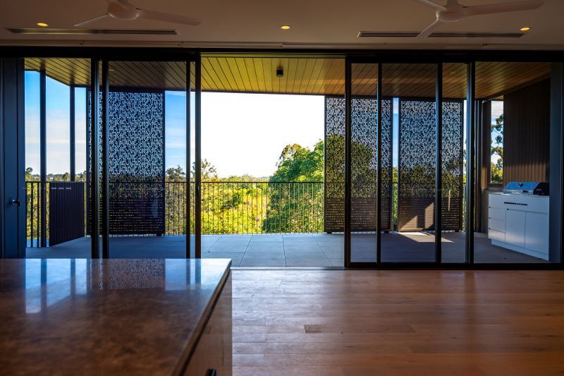 Last Remaining Somerset Penthouse - Spectacular Golf Course Views