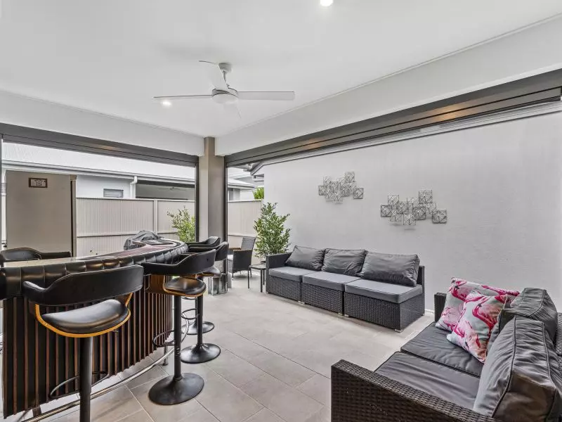 Site 301 - Established Gullane H2