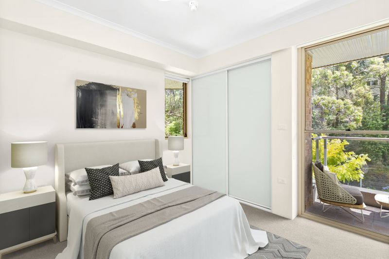 614/6 Jersey Place, Cromer