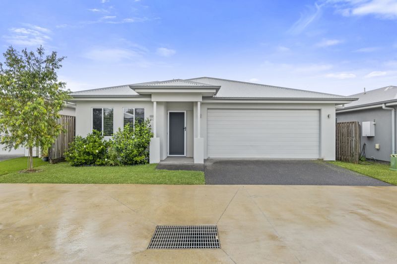 Spacious, Stylish & Ideally Located