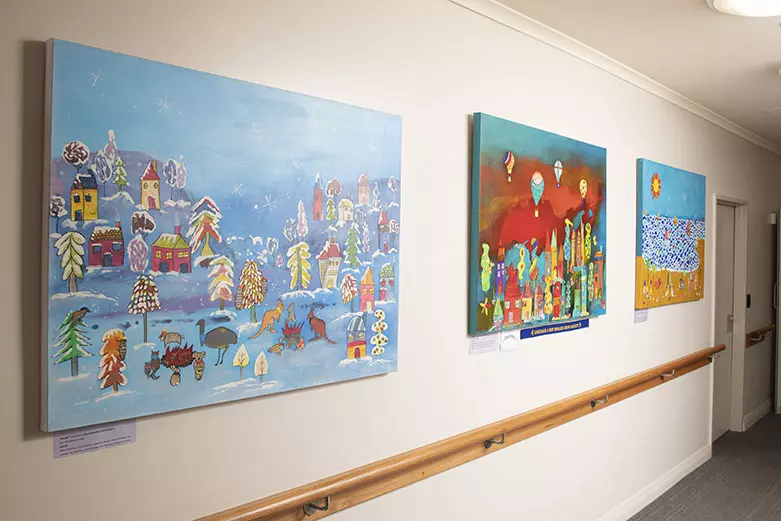 RFBI Armidale Masonic Village