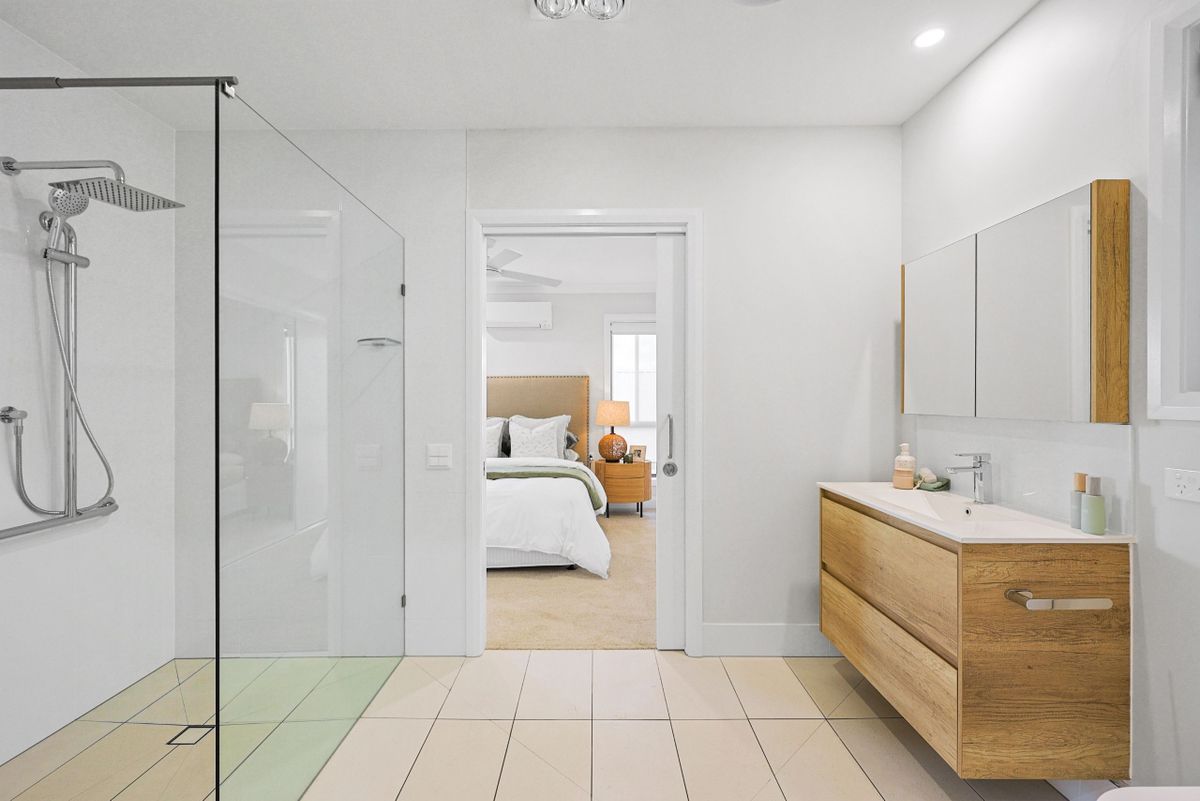 3 Bedroom Villa - Oak Tree Retirement Village Mudgee