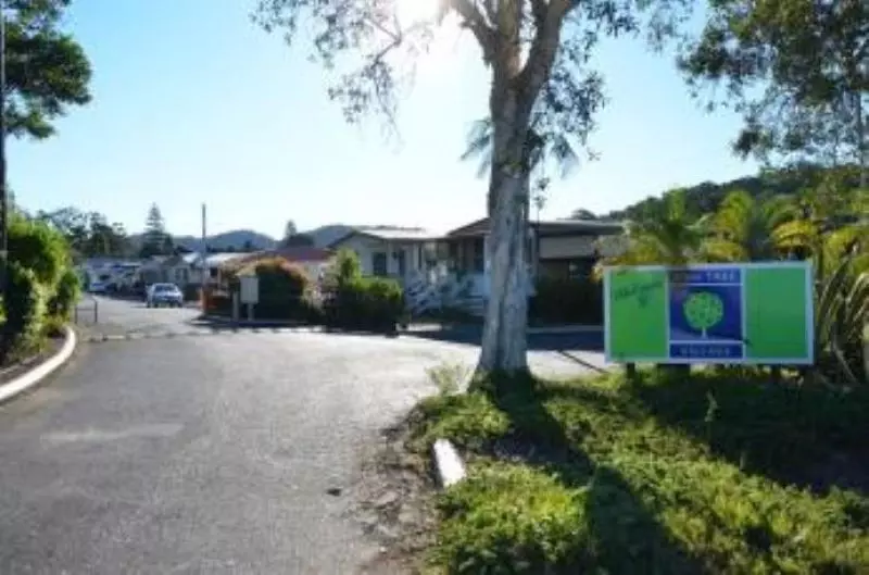 A lifestyle to be envied at Lime Tree Village