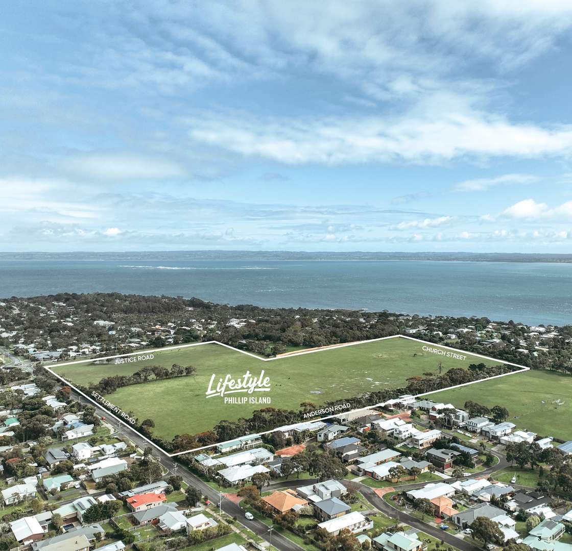 Holy Cow(es)! Lifestyle Phillip Island is now available!