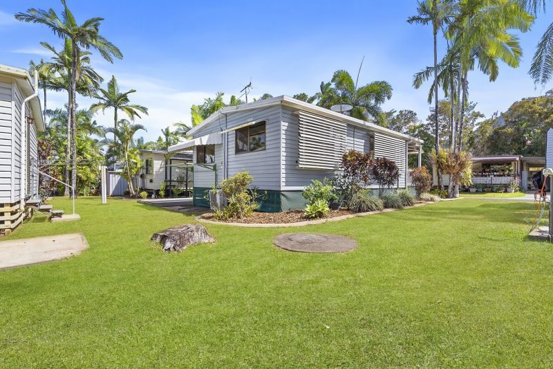 Your Own Tropical Hideaway!