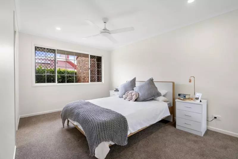 Coming Soon!!!
Beautiful two-bedroom, one bathroom villa large Bay Window