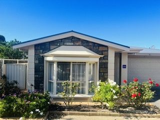 Distinctive Gardens Victor Harbor