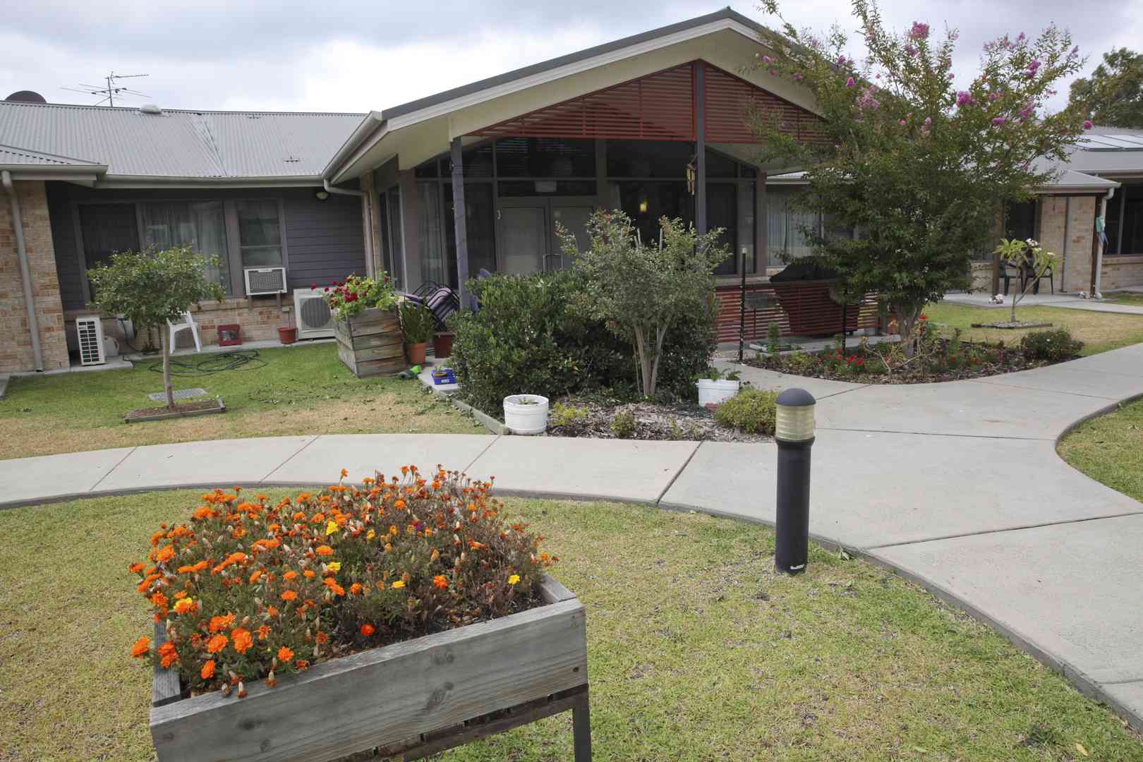 RFBI Hawkins Masonic Village