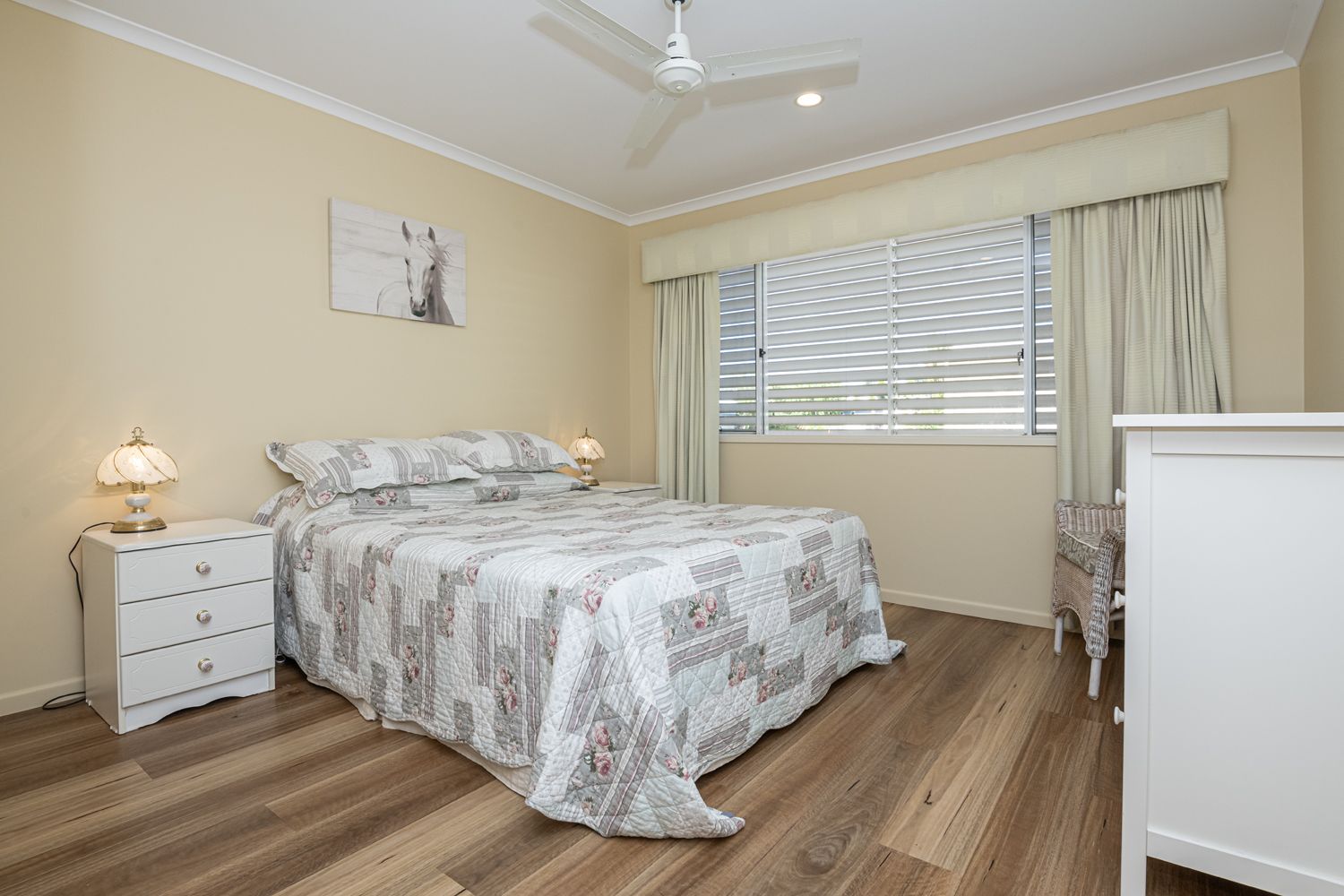 Step Inside and Fall in Love 