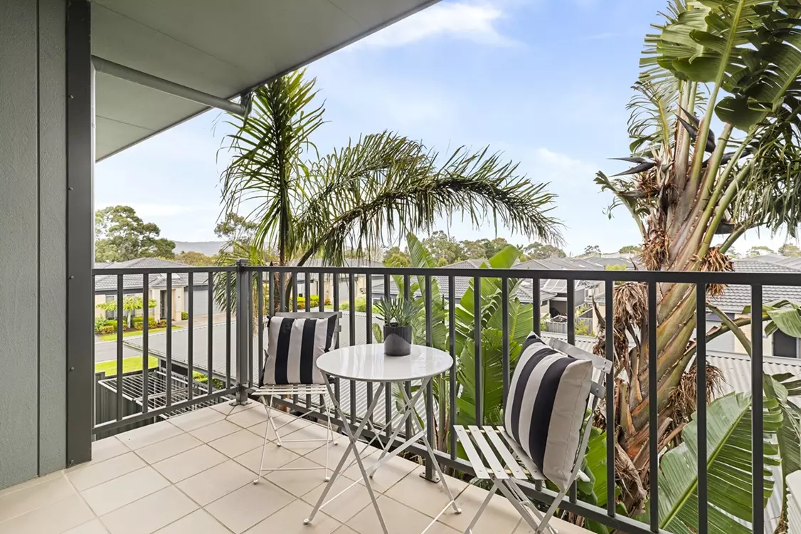 Martha Cove - Apartment 146