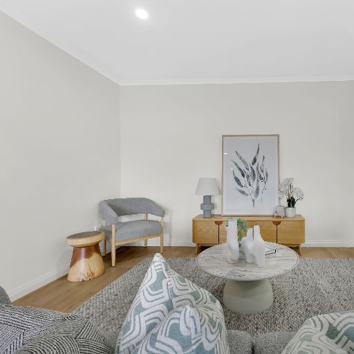 One Bedroom + Study | Apartment 336