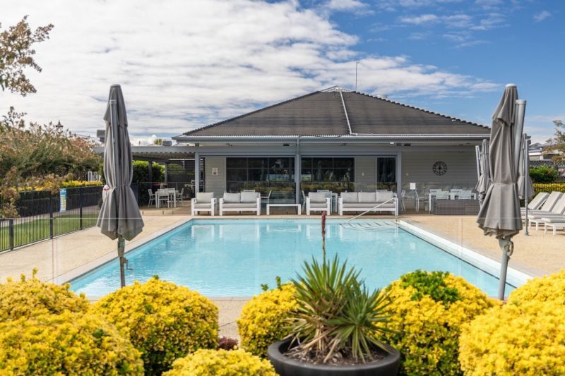 Lifestyle Communities Shepparton - Neat, bright, and just right