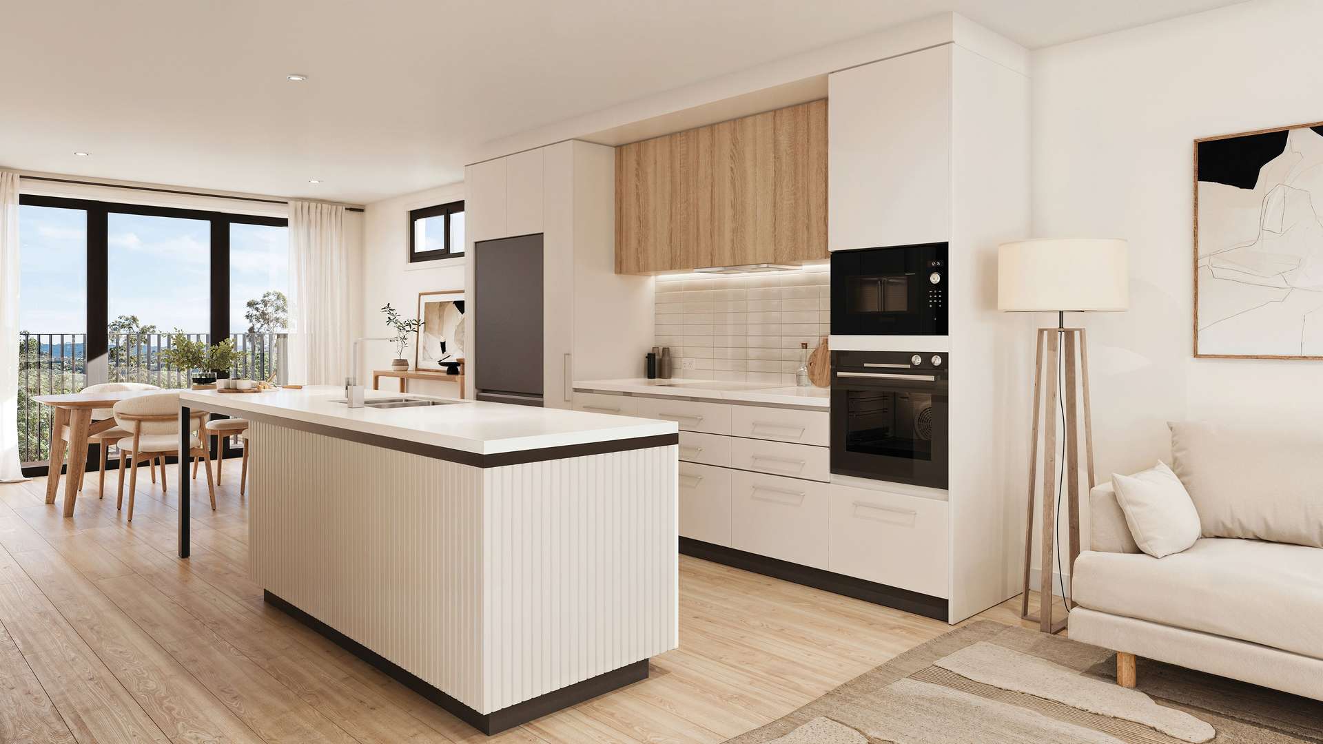 Summerset Chirnside Park | Welcome to luxury, low-maintenance living 