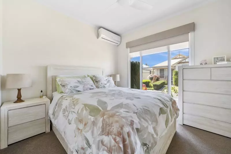 Charming Home on Corner Block!