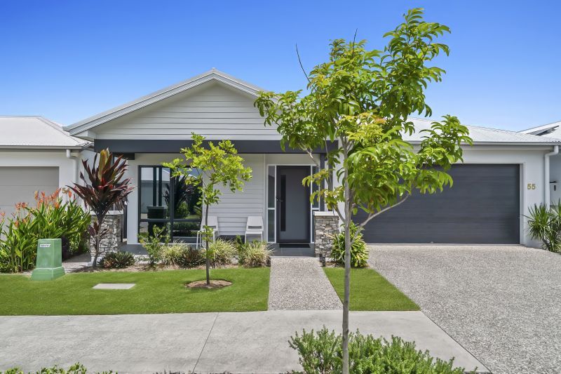 Site 55 - Established Noosa